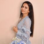 Deepali Bhanushali - @deepali.rpb - Instagram