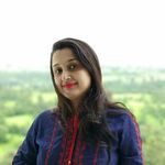deepali bhanushali - @_deepali.bhanushali_ - Instagram