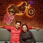 Deepali Bhanushali - @deepa.bhanu12345 - Instagram