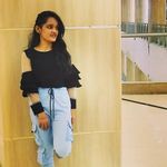 Deepali Bhanushali - @deepalibhanushali17 - Instagram
