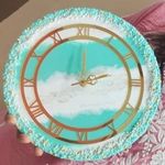 Deepali Bhanushali - @resin_love_db - Instagram
