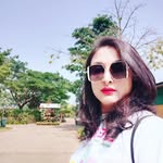 Deepali Bhanushali - @deepali_sanjay - Instagram