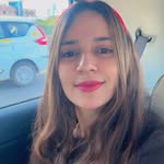 Deepali Bhanushali - @deepali_b07 - Instagram