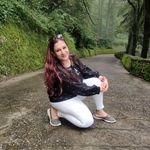 Deepali Bhanushali - @deepali_bhanushali_ - Instagram