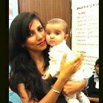 Deepali Bhanushali - @deepali.bhanushali - Instagram