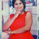 Deepali Bhanushali - @_deepali_bhanushali - Instagram