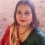 Deepali Bhanushali - @ashdeep2211 - Instagram