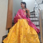 Deepali Bhanushali 💛💗 - @dipalimav34 - Instagram