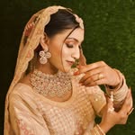 Deepali bhatia - @glamorous_deepali - Instagram