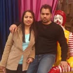Deepali Bhatia - @deepmahii_ - Instagram