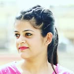Deepali Bhatia - @deepali_bhatia_ - Instagram