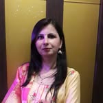 Deepali Bhatia - @deepali.bhatia31 - Instagram