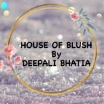 Deepali Bhatia Dua | Bridal Makeupartist - @houseofblushbydeepalibhatia - Instagram