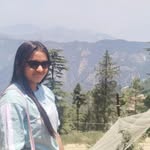 Deepali - @_deepali._.garg - Instagram