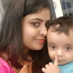 Deepali Deepak Agarwal - @deepali.garg.1 - Instagram