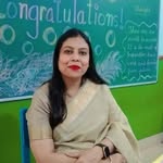 Deepali Garg - @deepaligarg319 - Instagram