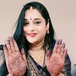 Deepali Garg - @novdeepalii - Instagram