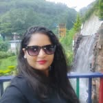 Deepali Garg - @goyal11deepali - Instagram