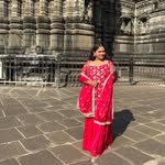 Deepali Joshi - @me_d.j - Instagram