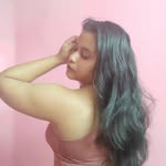 Deepali Joshi - @toxicinamonroll - Instagram