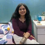 Deepali Joshi - @d.e.e.p.a.lii_98 - Instagram