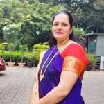 Deepali Joshi - @deepalijoshi604 - Instagram
