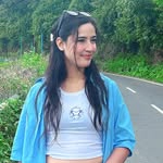 Deepali Joshi - @deepali_joshi_04 - Instagram