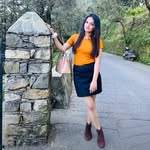 Deepali Joshi | Fashion & Travel Influencer - @d_e____e_p_world - Instagram