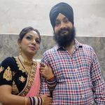 Deepali Kaur - @deepu.harpal - Instagram