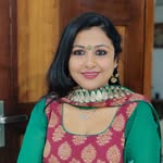 Deepali Kaura - @kauradeepali - Instagram