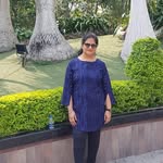 Deepali  Mathur - @deepalimathur1972 - Instagram