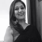 Deepali Garg Mathur - @deepali.g.mathur - Instagram