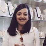 Deepali Mathur - @deepalimathurofficial - Instagram