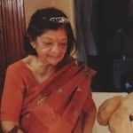 Deepali Mathur aka Amma - @talesbyamma - Instagram