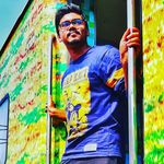 Deepanjan Das - @sir.dj20 - Instagram