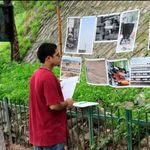 Deepanjan Das - @mirageofpast - Instagram