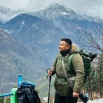 Deepanjan Das - @amideepanjandas - Instagram