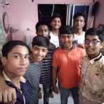 Deepanjan Das - @deep_de_maria_11 - Instagram