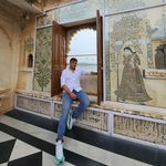 Deepanjan Das - @thepokerholic - Instagram