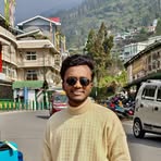 Deepanjan Das - Facebook