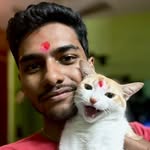 Deepanjan Das - @_tus_morfina_ - Instagram