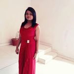 Deepika Dayal - @_deepika_dayal - Instagram