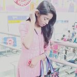 Deepika Dayal - @deepzdeepz26 - Instagram