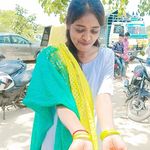 Deepika Dayal - @deepikadayal26 - Instagram