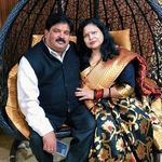 Deepika Dayal Saxena - @dayaldeepika123 - Instagram