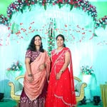 Deepika Katta - @sarahdeepika7182 - Instagram