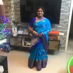 Deepika Katta - @katta3230 - Instagram