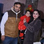 Deepika Khanna - @deepikakhanna82 - Instagram