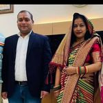 Deepika Khanna - @khannadeepika94125 - Instagram