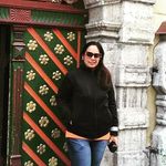 Deepika Khanna - @deepi_khanna - Instagram